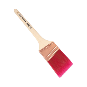 Pędzel Malarski Blue Dolphin Ninja Rattail 330 50 mm