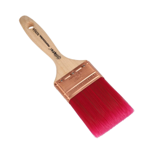 Pędzel Malarski Blue Dolphin Ninja Flat 330 63 mm