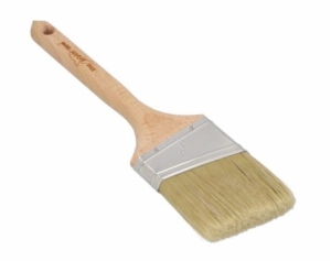 Pędzel skośny do odcięć Blue Dolphin 50mm/ włos 64mm