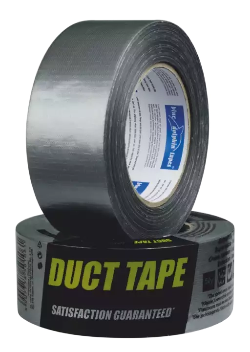 Taśma Uniwersalna Blue Dolphin Duct Tape