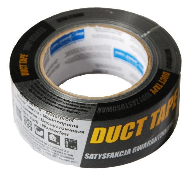 Taśma Uniwersalna Blue Dolphin Duct Tape
