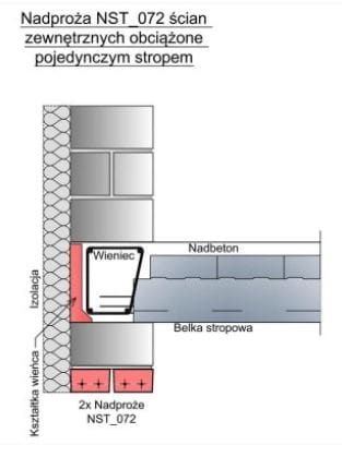 rysunek nadproże NST-072.JPG