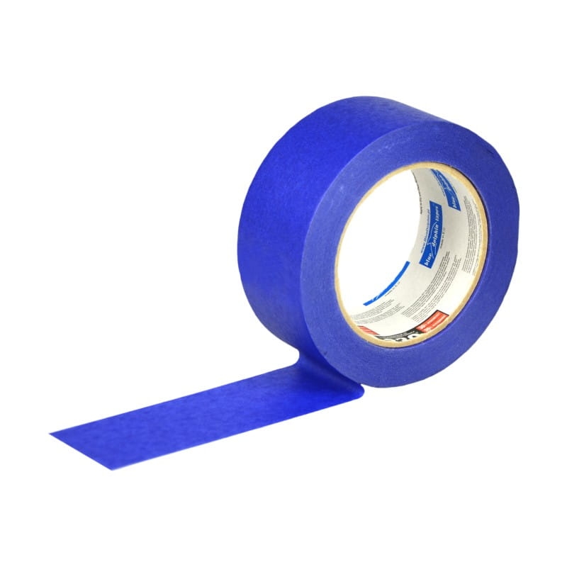 Taśma malarska dla profesjonalistów Blue Dolphin