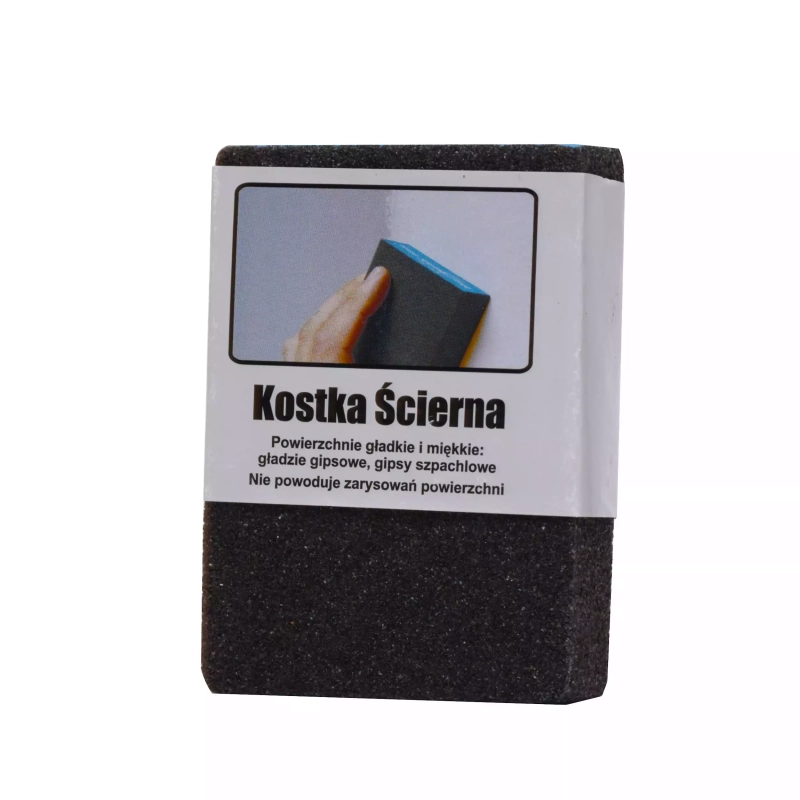 Kostka ścierna prosta Blue Dolphin