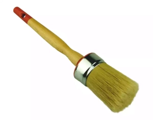 Pędzel okrągły Blue Dolphin Emalia 50mm/  włos 70mm