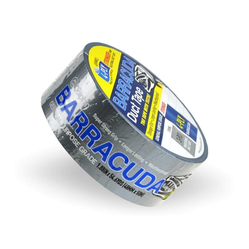 Taśma Blue Dolphin Barracuda