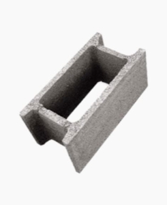 Pustak szalunkowy Leier PS25 25x50x23 cm