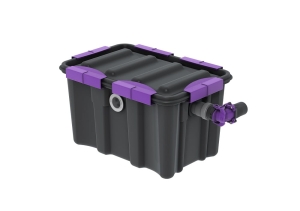 Separator tłuszczu Kessel EasyClean free UnderSink NS 0,7 93070.00US