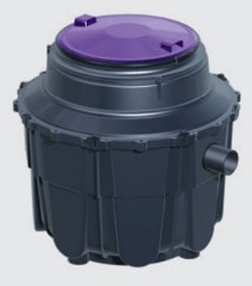 separator tłuszczu Kessel 93001-BAK.JPG