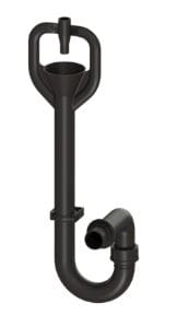 Urządzenie do napełniania separator Kessel 915800