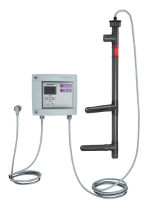 Urządzenie do pomiaru grubości warstwy tłuszczu Kessel SonicControl 917821