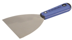 Szpachla Metalowa Nierdzewna 100mm