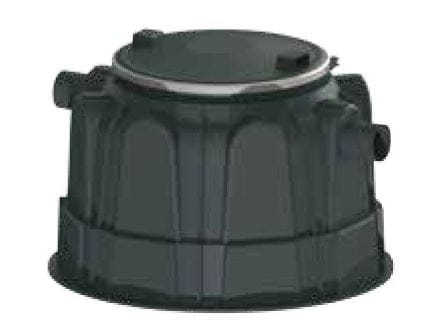 Separator koalescencyjny Kessel EasyOil free NS 1,5.JPG