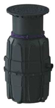 Separator koalescencyjny Kessel EasyOil ground NS 1,5.JPG