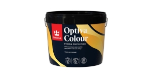 Farba Lateksowa Tikkurila Optiva Colour Matowa Baza AP 2,7l
