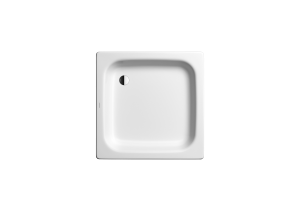 Brodzik Prostokątny Kaldewei Sanidusch 80x75x14