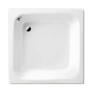 Brodzik Kwadratowy Kaldewei Sanidusch 80x80x25