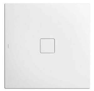 Brodzik Kwadratowy Kaldewei Conoflat 80x80