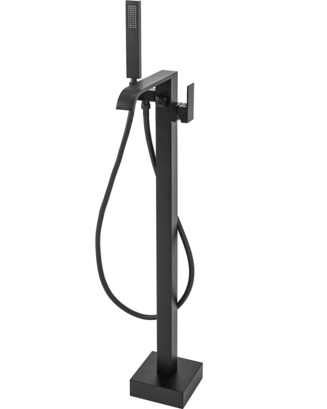 Bateria Wannowa Rea Carat czarna