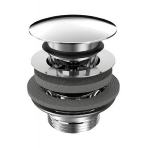 Korek Klik-Klak Kaldewei 3907 chrom