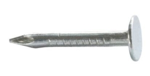 Gwoździe papowe 3.0 x 30 mm ocynkowane 1 kg