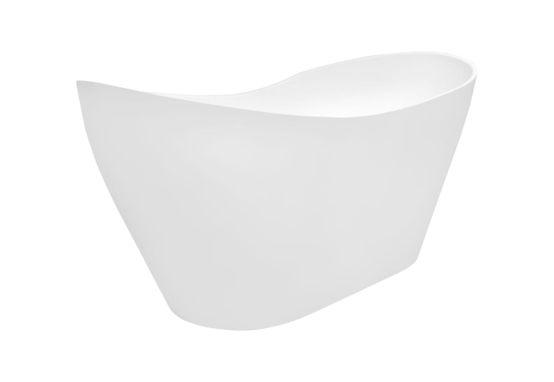 Wanna wolnostojąca Besco Viya