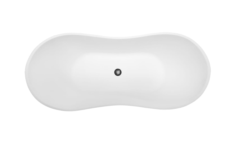 Wanna wolnostojąca Besco Viya