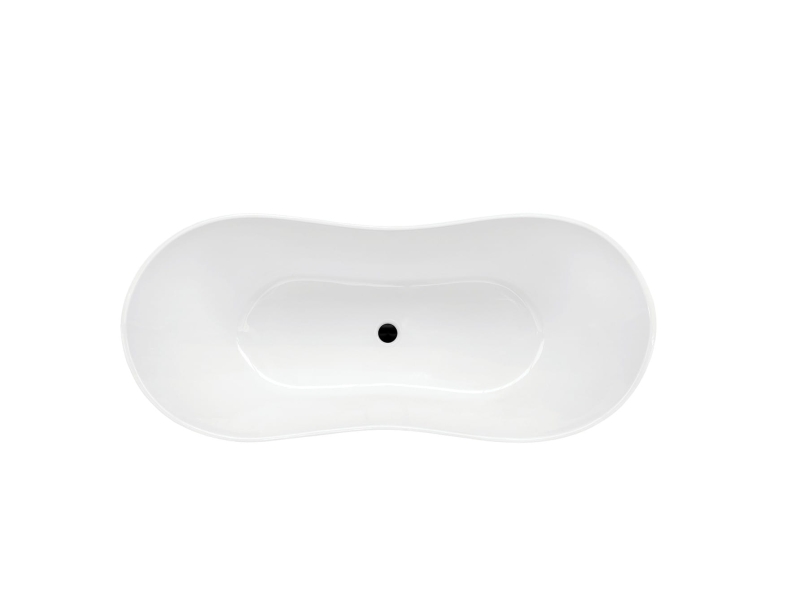 Wanna Wolnostojąca Besco Viya