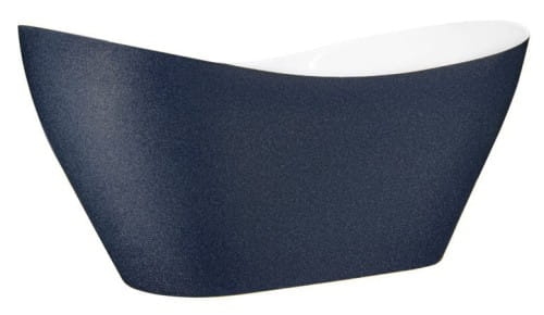 Wanna wolnostojąca Besco Viya Glam