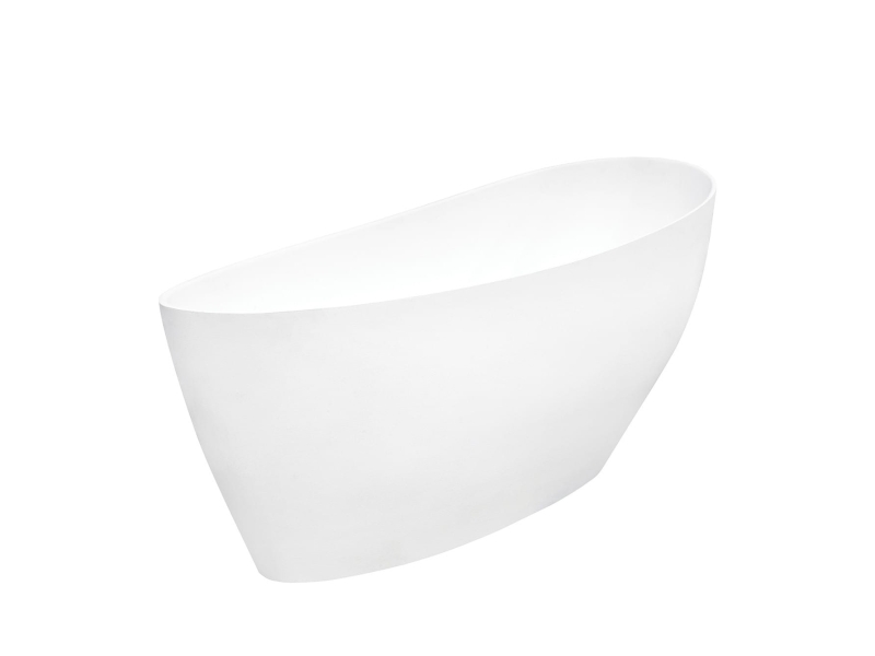 Wanna Wolnostojąca Keya Matt Biała