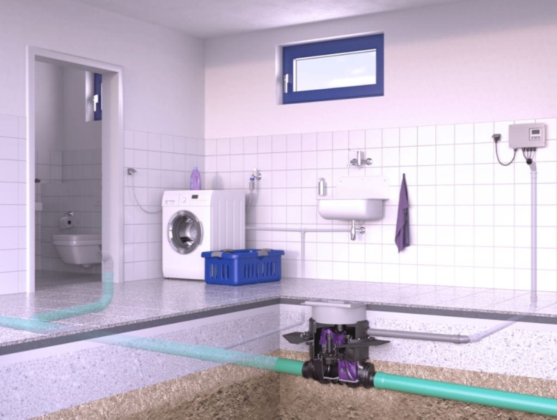 zawór przeciwzalewowy Kessel Pumpfix F do zabudowy w płycie podłogowej wizualizacja.JPG