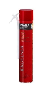 Piana montażowa wężykowa całoroczna Koelner RPS-K 660 ml