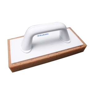 Paca z Tworzywa Kubala 130x295mm z gąbką ściętą