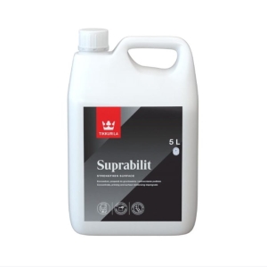 Preperat gruntujący Tikkurila Suprabilit 5l