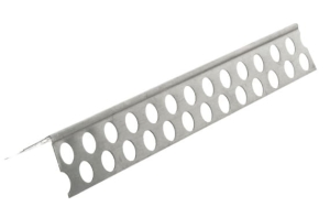 Narożnik aluminiowy 23x23 mm dł. 3.5 m