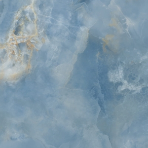 Gres Tubądzin Aquamarine Blue Pol 59,8x59,8x0,8 