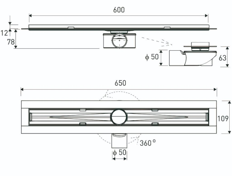odpływ Axus Duo L 600 rysunek.JPG