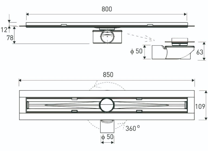 odpływ Axus Duo L 800 rysunek.JPG