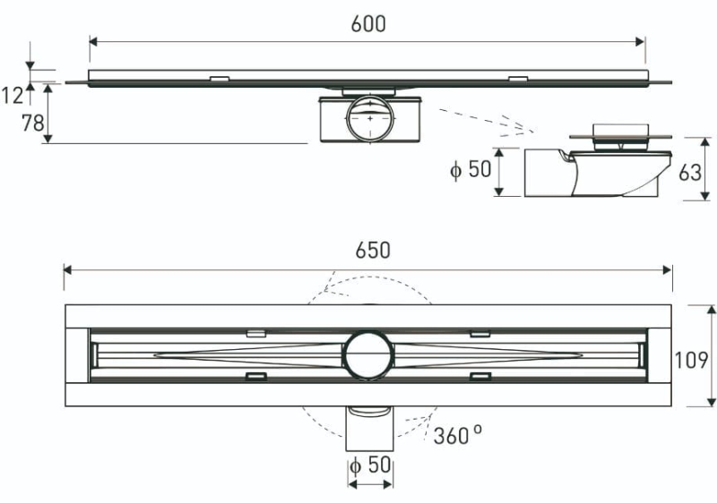 odpływ Axus Kwadrat L 600 rysunek.JPG