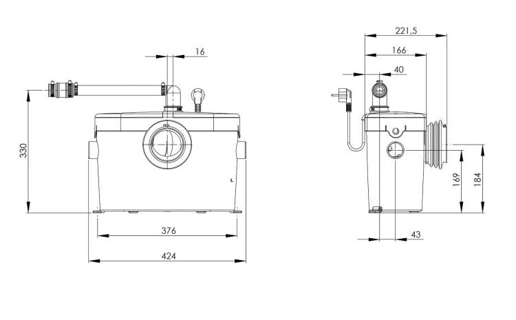 rozdrabniacz WC SANIACCESS 2 rysunek.JPG