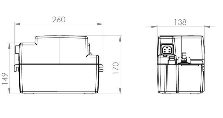 pompa SANICONDENS MINI rysunek.JPG