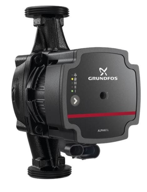 pompa obiegowa CO Grundfos Alpha1 L 25-40.JPG