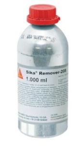 Zmywacz kleju, odtłuszczacz Sika Remover 208 1l 