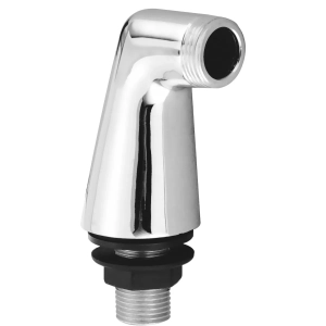 Podstawka kątowa do baterii ściennych Ferro