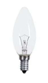 Żarówka wysokotemperaturowa Helios Soleo WST-2642 60W E14 B35 230V