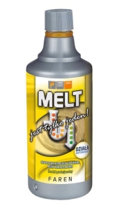 Środek do udrażniania rur kanalizacyjnych MELT 750 ml