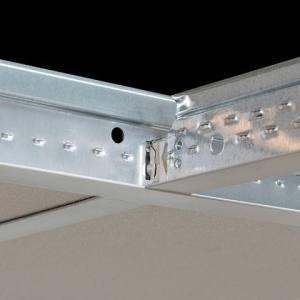 Profil poprzeczny Armstrong Prelude 24x38 mm dł. 1200mm biały