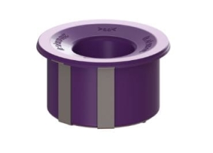 Wkład przeciwpożarowy do wpustów DN 100 Kessel Fire-Kit 100 48100