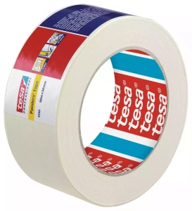 Taśma Maskująca Tesa 7dniowa 50mb x 50mm 1szt