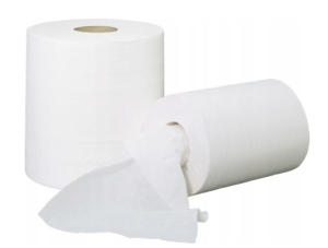 Ręcznik Papierowy  1szt - duża rolka